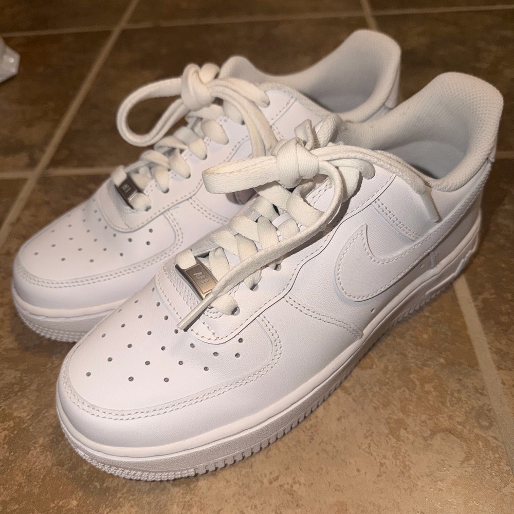 Nike Air Force